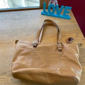 Tiganello - Leather Bag